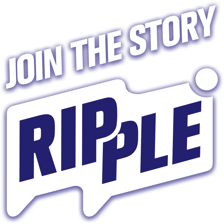 Ripple Join the Story